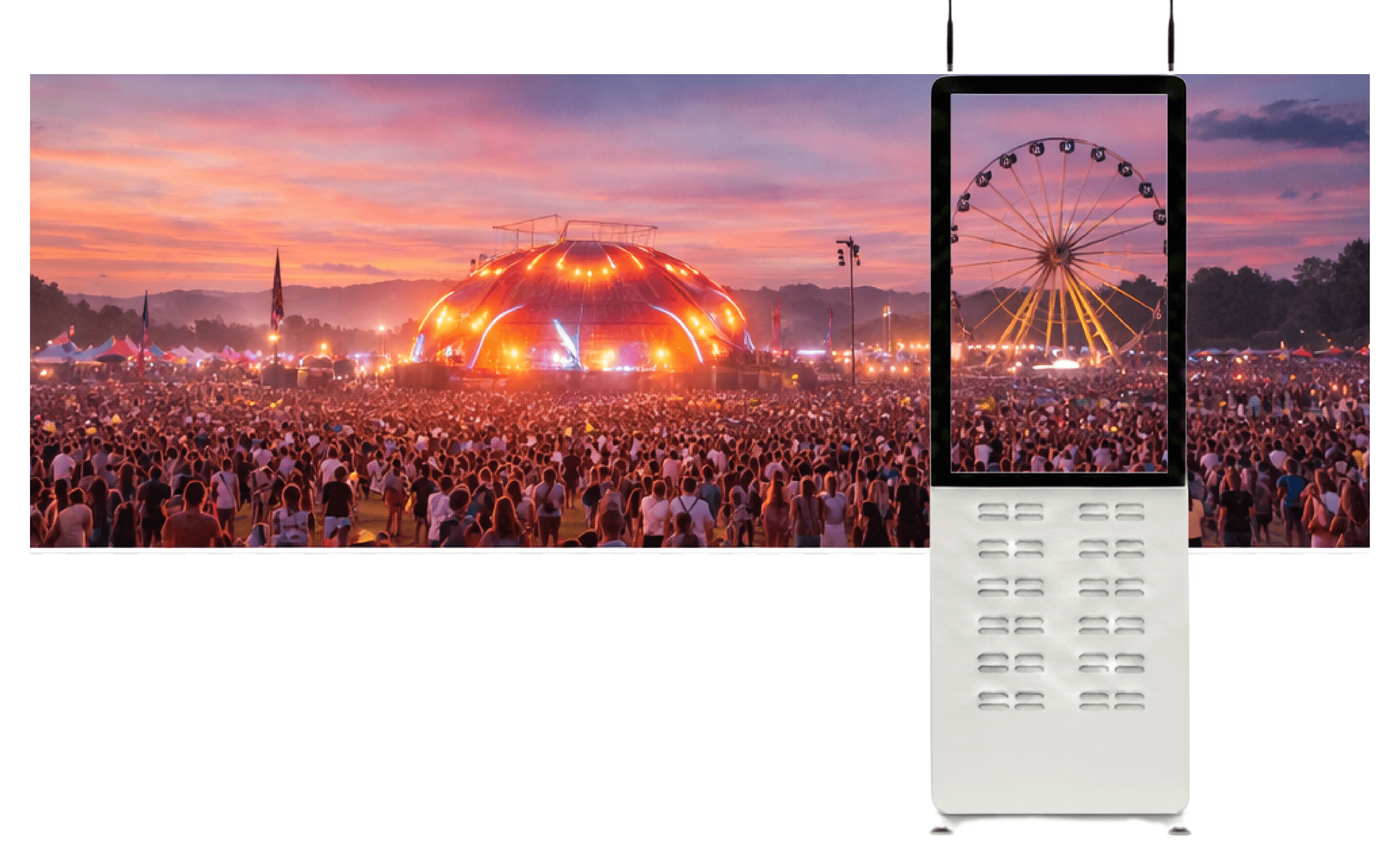 Conferences & Events venue