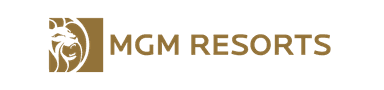 MGM Resorts Logo